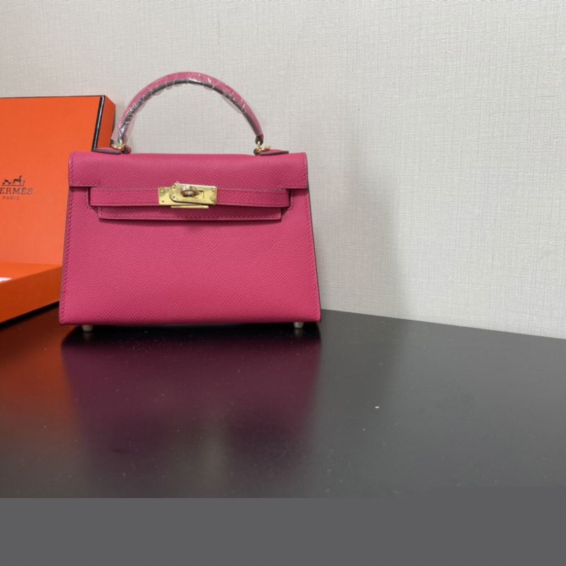 H**mes kelly bags